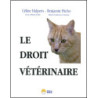 LE DROIT VETERINAIRE