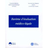BAREME D'ÉVALUATION MÉDICO-LÉGALE