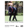 Monde Chinois 48 - MC20164800 : Trump, la Chine et ses voisins