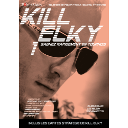 Kill Elky 1 - Gagnez rapidement en tournois