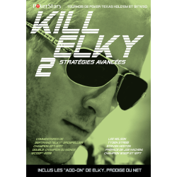 Kill Elky 2 - Stratégies avancées