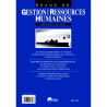 GR20117931 LA GESTION DES RESSOURCES HUMAINES AU SERVICE DE L'ARTICULATION 