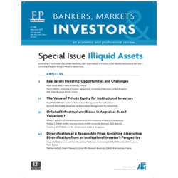 Bankers, Markets & Investors nº 149 july-august 2017