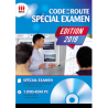 Code de la route Spécial Examen 2019