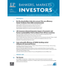 bankers, markets & investors n° 151 june 2018