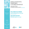 IB20183400 Consulter le Numéro 3-4 : TRANSHUMANISME Approche pluridisciplinaire d’une nouvelle utopie