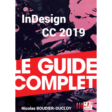 Guide Complet Indesign