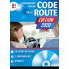 Réussissez votre code de la route 2020