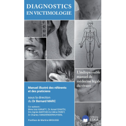 Diagnostics en victimologie