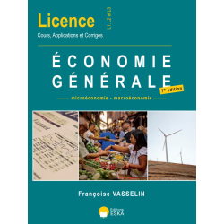 Economie générale - 7e édition