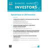 Bankers, markets & investors n° 157 June 2019