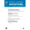 Bankers, markets & investors n° 159 December 2019