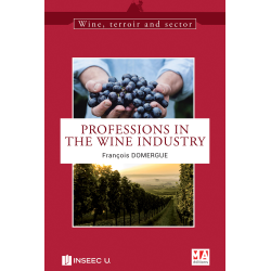Professions in the wine industry - version PDF