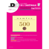 Les Dossiers de l'Obstétrique N°500