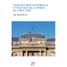 Histoire constitutionnelle et politique de la France de 1789 à 1958