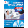 Code de la route Spécial Examen 2020
