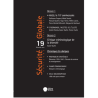 Sécurité Globale n°44 2019