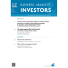 BANKERS, MARKETS & INVESTORS (N 160/MARCH 2020)