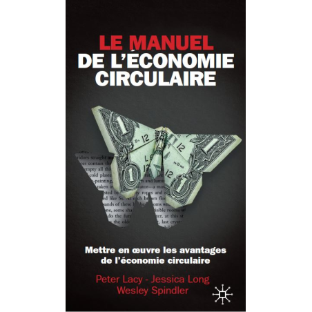 Manuel de l'ECONOMIE CIRCULAIRE (PDF)