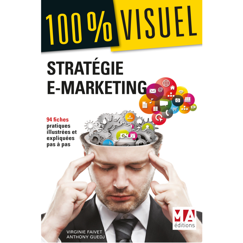 Strategie e-marketing 4édition