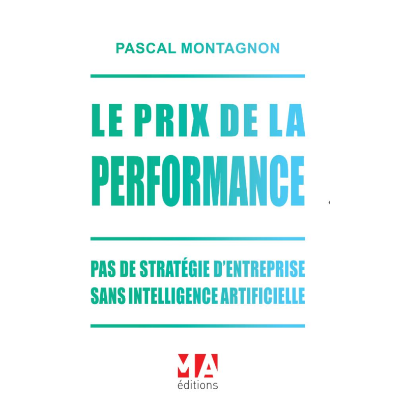 Le prix de la performance (Version PDF)