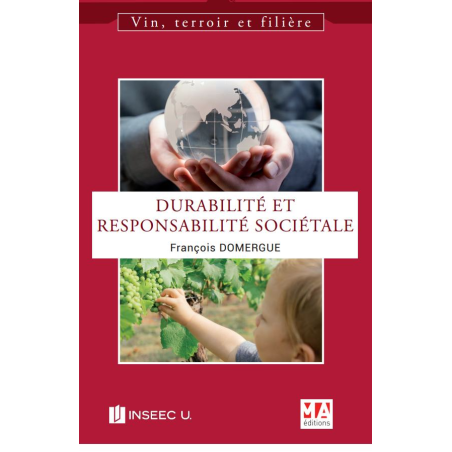 Durabilité et responsabilité sociale