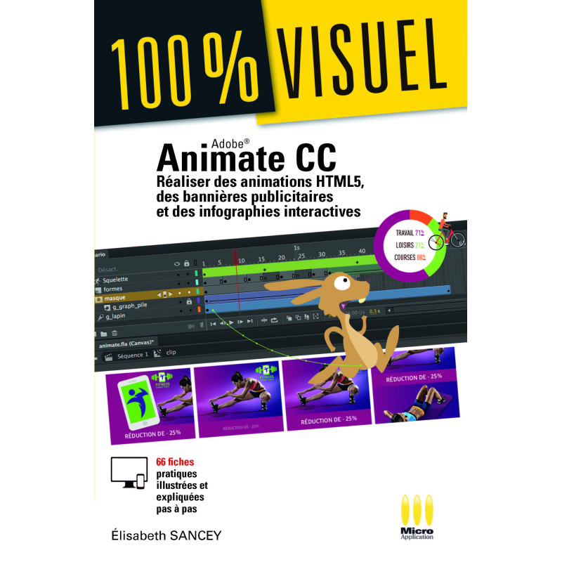Affinity CC - 100% visuel