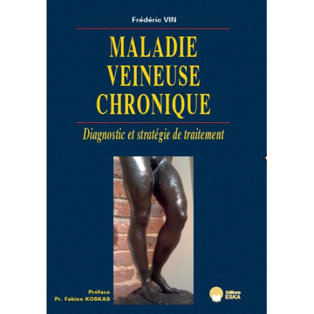 Maladie veineuse chronique (PDF)