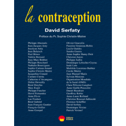 La Contraception 2ème édition