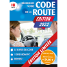 RÉUSSISSEZ VOTRE CODE  DE LA ROUTE - 2022