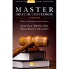 Master - Droit des Entreprises 5ème édition