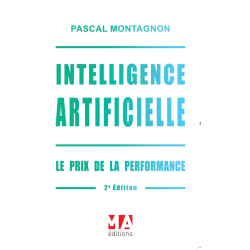 INTELLIGENCE ARTIFICIELLE : Le prix de la performance 2e edition