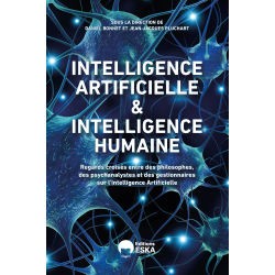 Intelligence artificielle & Intelligence humaine