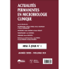 Actualités Permanentes en Microbiologie Clinique Mise à jour №1