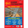 Annales du Bâtiment et des Travaux Publics CONSULTER LE NUMERO 4-5