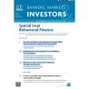 Bankers, Markets & Investors n° 125 – Juillet-Aout 2013