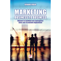 MARKETING - BUSINESS TO BUSINESS