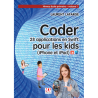 Coder pour les kids AVEC SWIFT (Niveau école primaire)