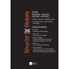 Sécurité Globale n°26 2021