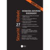 Sécurité Globale n°27 2021