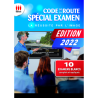 Code de la route Spécial examen 2022 sans DVD