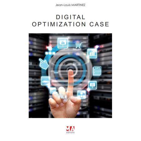 Digital optimisation case cases study