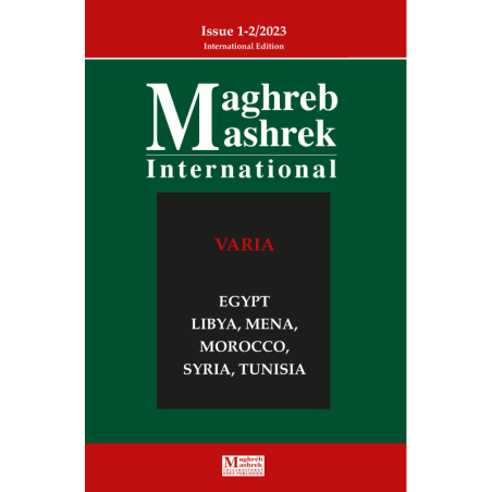 Maghreb-Mashrek International