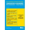 COMMUNICATION & MANAGEMENT VOL. 18 • N° 1