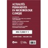 ACTUALITÉS PERMANENTES EN MICROBIOLOGIE CLINIQUE N°4