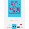 JOURNAL DE GESTION ET D’ ECONOMIE DE LA SANTE N°1