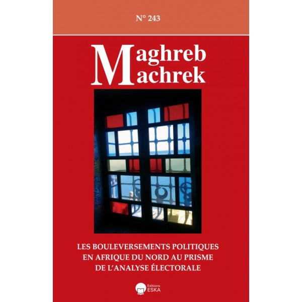 MAGHREB-MACHREK N° 243