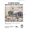 Monde Chinois N°66-67