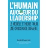 L’Humain au cœur du  leadership