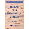 LA RESPONSABILITÉ MÉDICALE